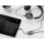 UGREEN Adapter audio  CM231 USB-C do mini jack 3.5mm szary - 1488897 - zdjęcie 5